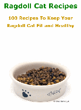 One Hundred Cat Recipes